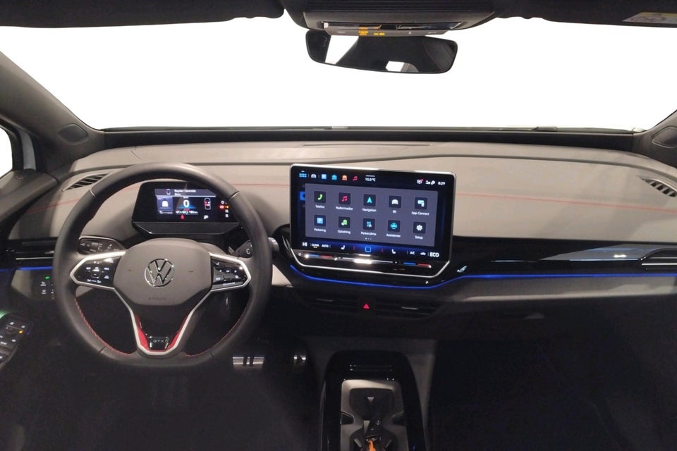 VW ID.5 77 GTX 4Motion 5d