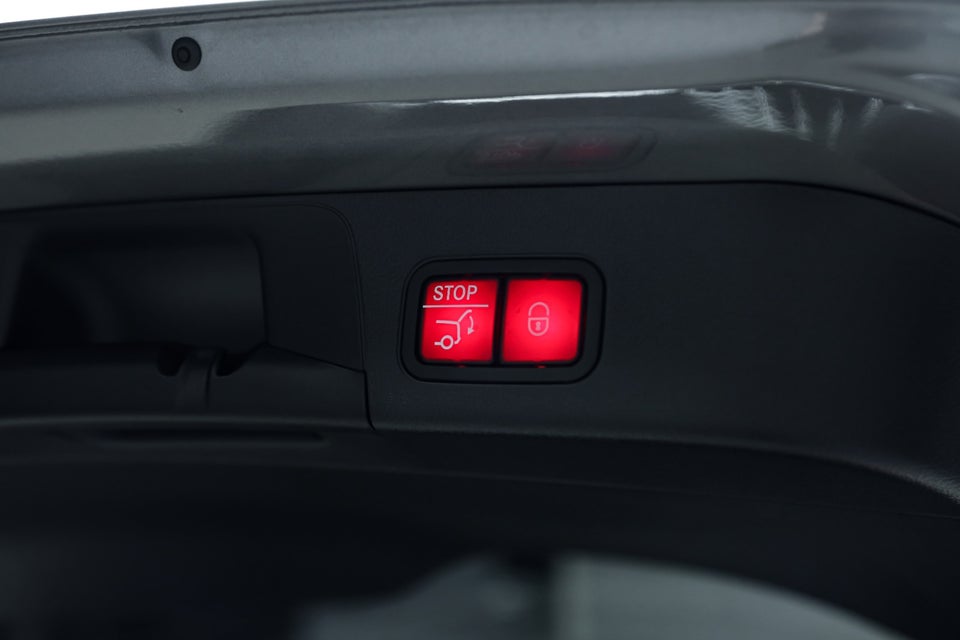 Mercedes EQB350 AMG Line 4Matic 5d