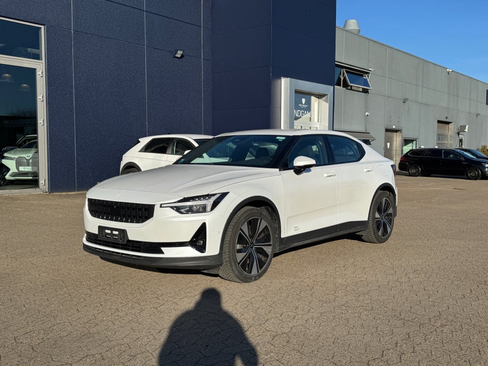 Polestar 2 Long Range 5d