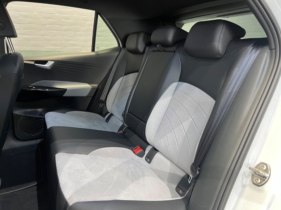 VW ID.3 77 Pro Performance 5d