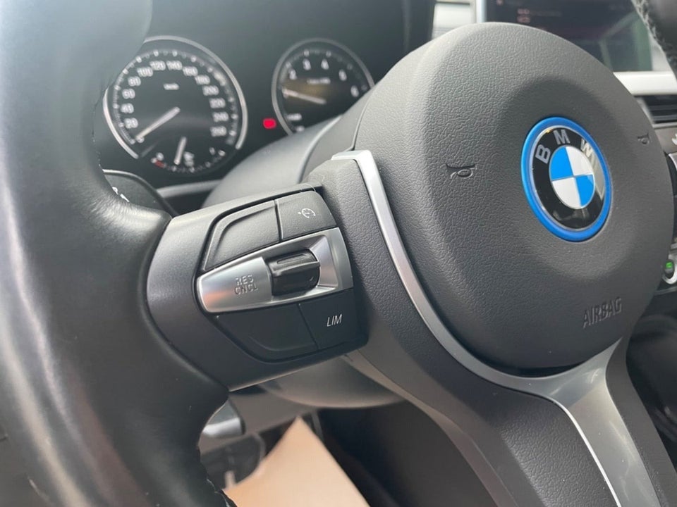 BMW X2 1,5 xDrive25e M-Sport aut. 5d