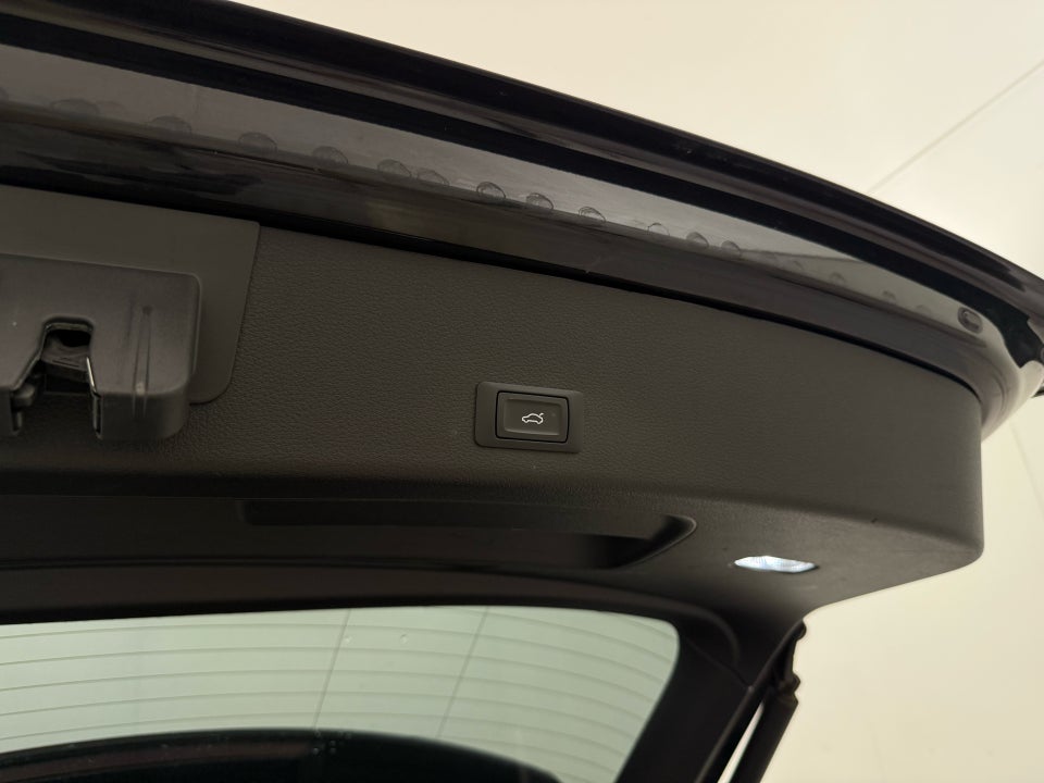 Audi e-tron 50 Prestige quattro 5d