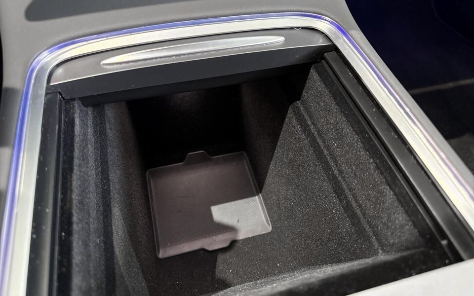 Tesla Model 3 Standard Range+ RWD 4d