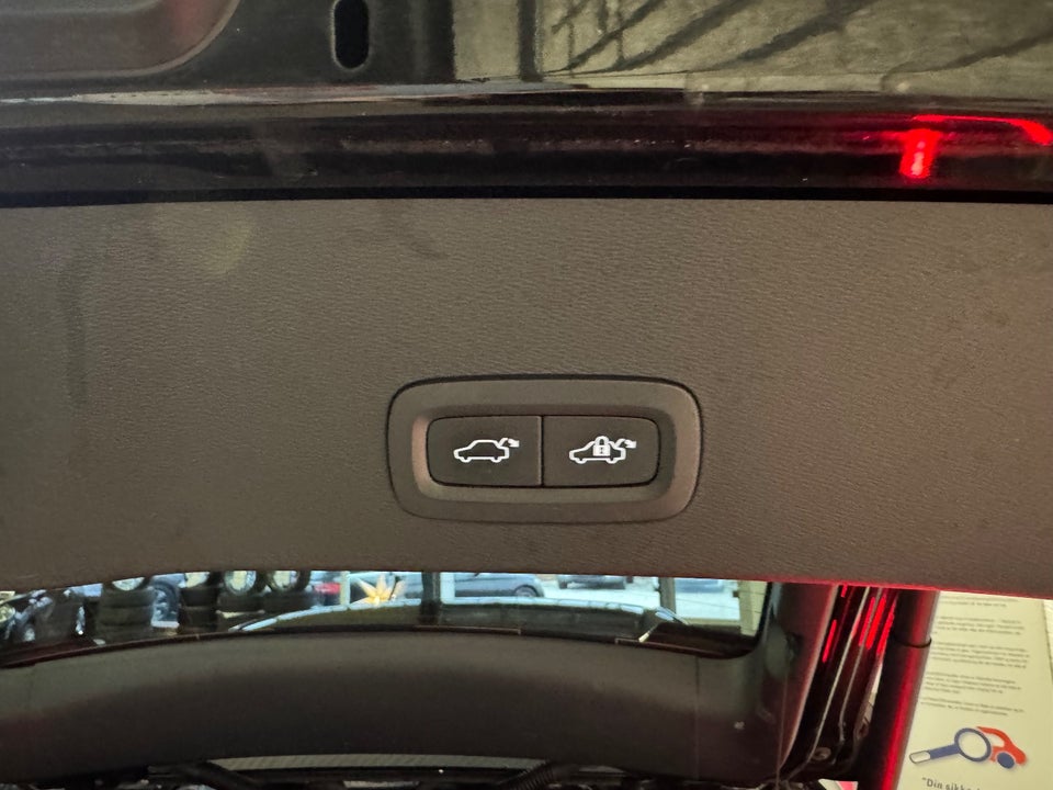 Volvo C40 P6 ReCharge Plus 5d