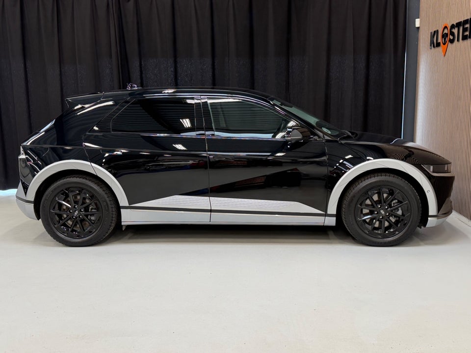 Hyundai Ioniq 5 77 Ultimate 5d