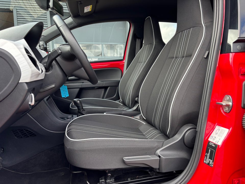 Seat Mii Electric 5d