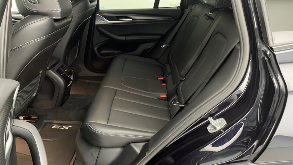 BMW X3 2,0 xDrive30e M-Sport aut. 5d