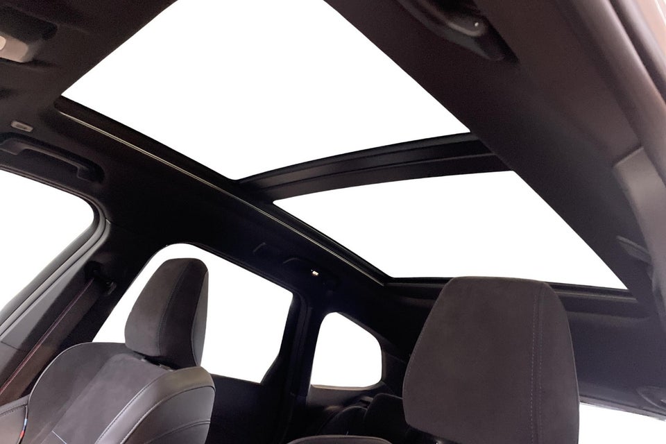 BMW iX1 eDrive20 M-Sport Pro 5d