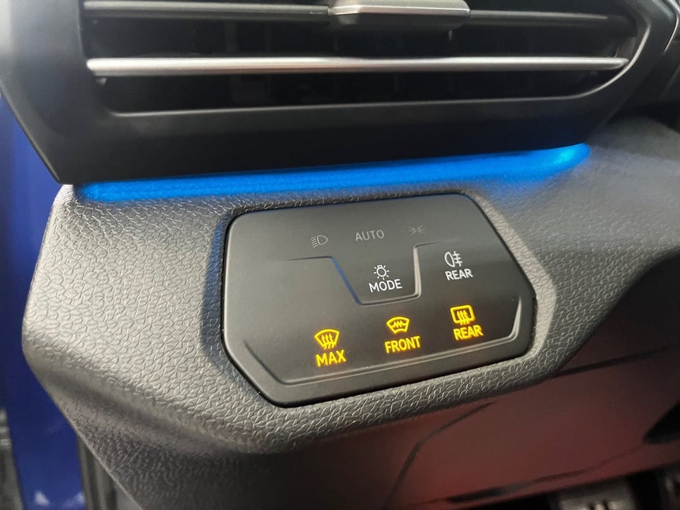 VW ID.4 77 1ST Max 5d