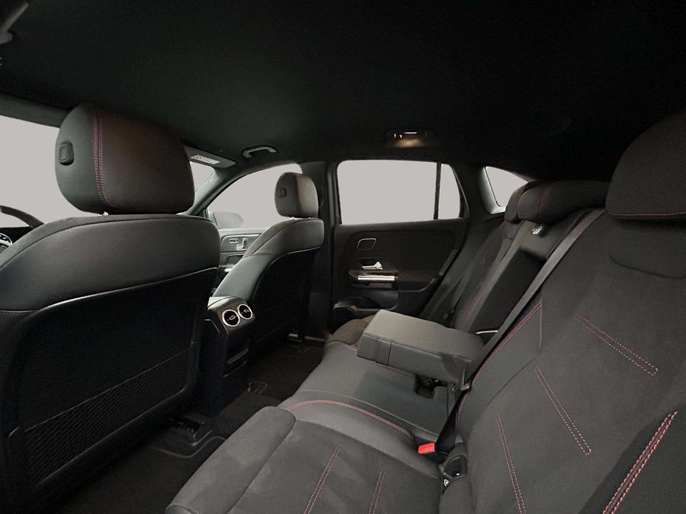 Mercedes EQA250+ AMG Premium 5d