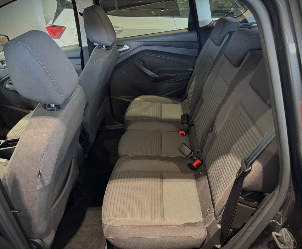 Ford C-MAX 1,5 SCTi 150 Titanium+ aut. 5d