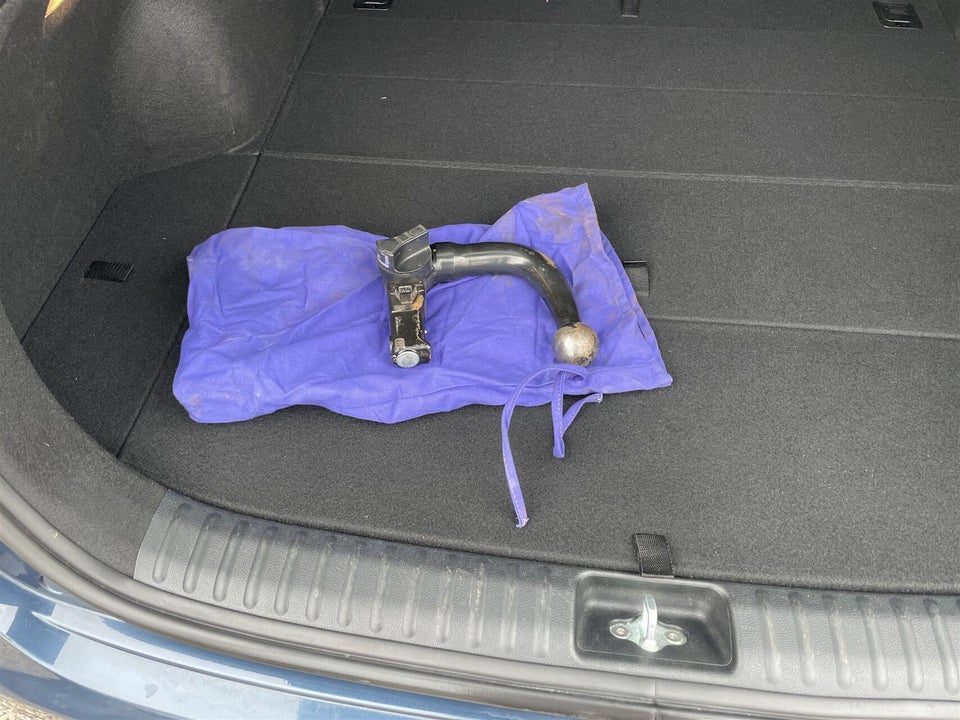 Kia Ceed 1,0 T-GDi mHEV Comfort Upgrade SW DCT 5d