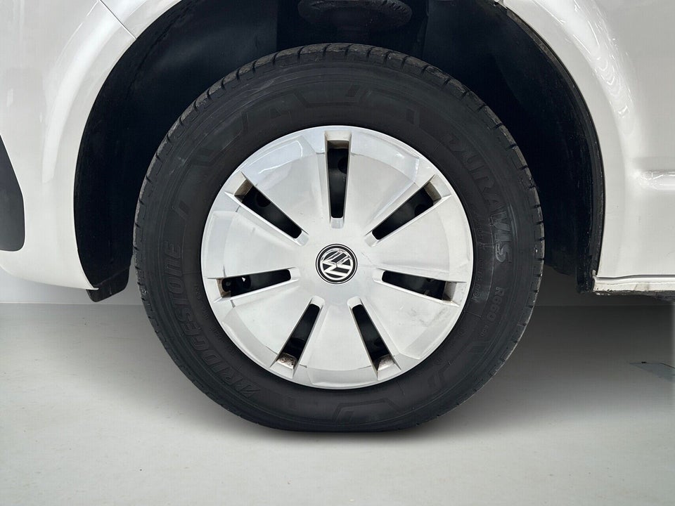 VW California 2,0 TDi 110 Coast