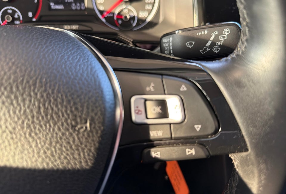 VW Polo 1,0 TSi 95 Comfortline 5d