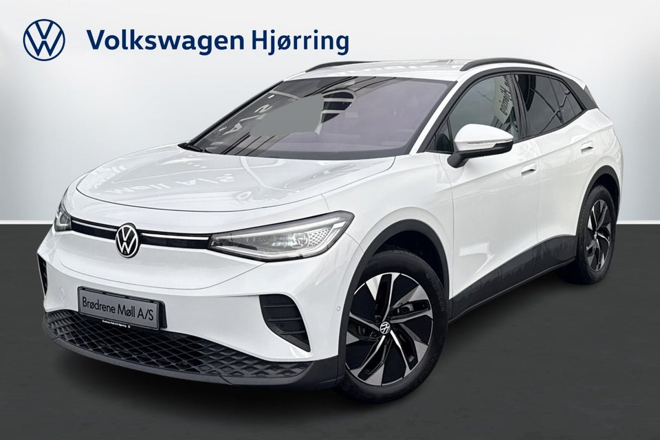 VW ID.4 77 Style 4Motion 5d