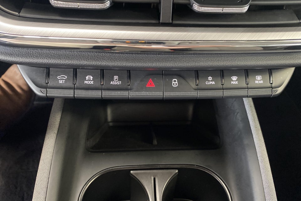 Skoda Enyaq 80 iV Loft 5d