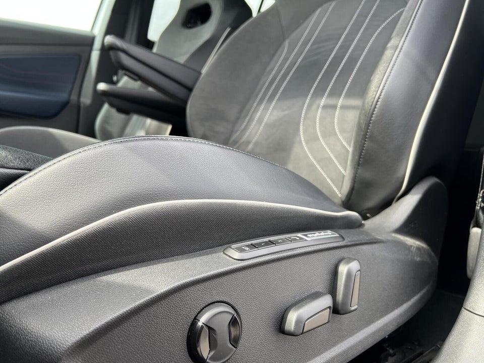 VW ID.4 77 GTX 4Motion 5d