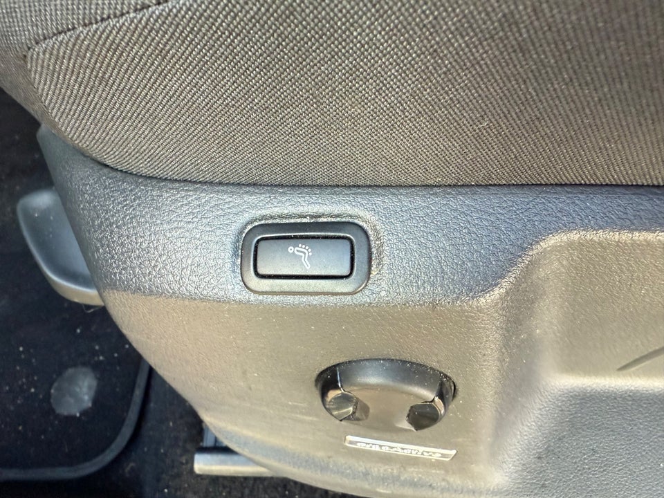 VW Touran 2,0 TDi 150 Highline+ DSG Van 5d