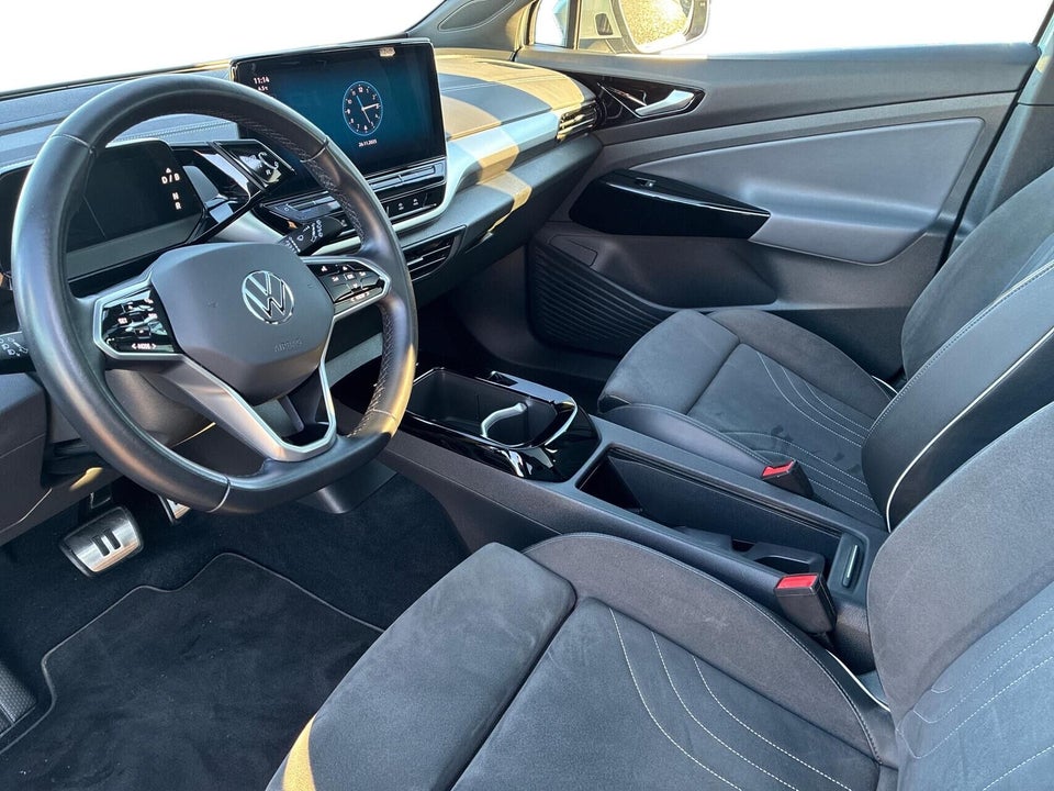 VW ID.4 77 Pro Performance 5d