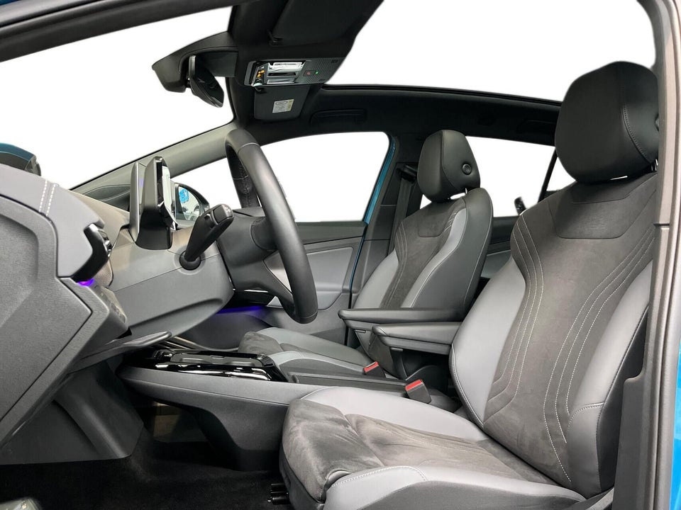 VW ID.4 77 Style+ 5d