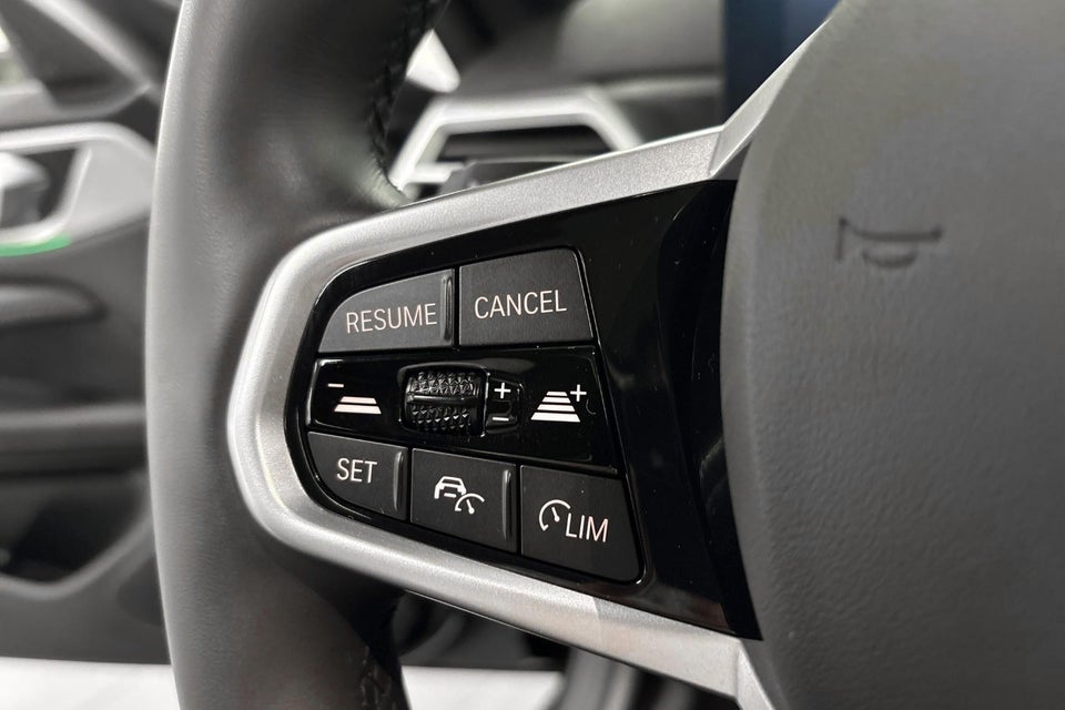 BMW i4 eDrive40 M-Sport 5d