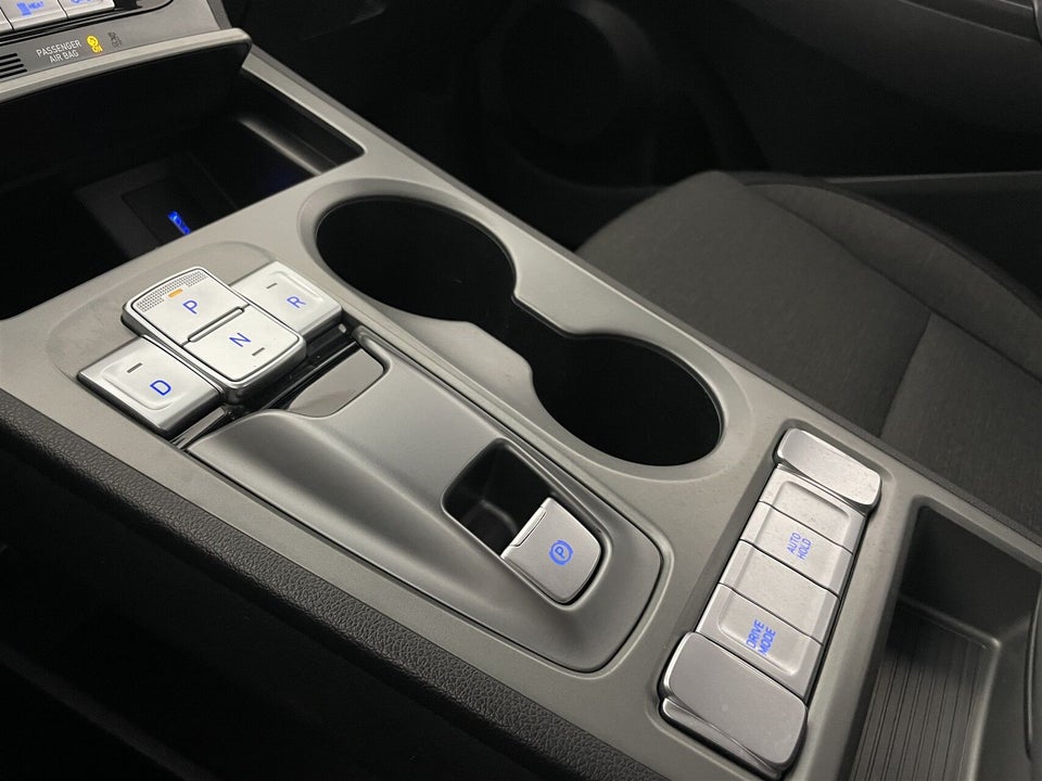 Hyundai Kona 39 EV Pure 5d