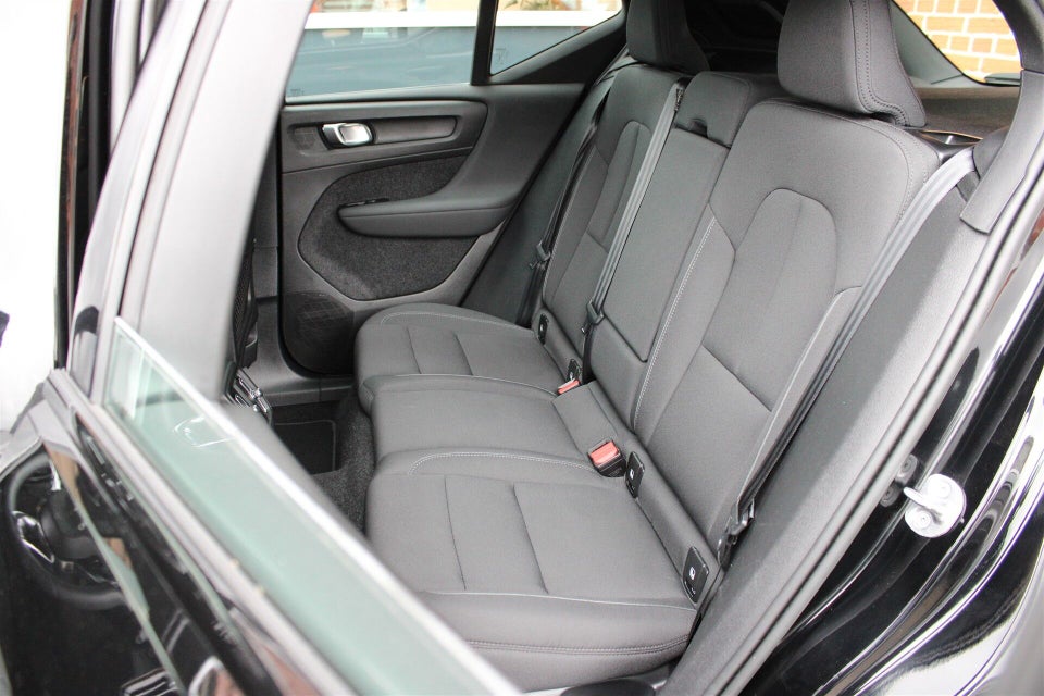 Volvo XC40 P6 ReCharge Ultimate 5d