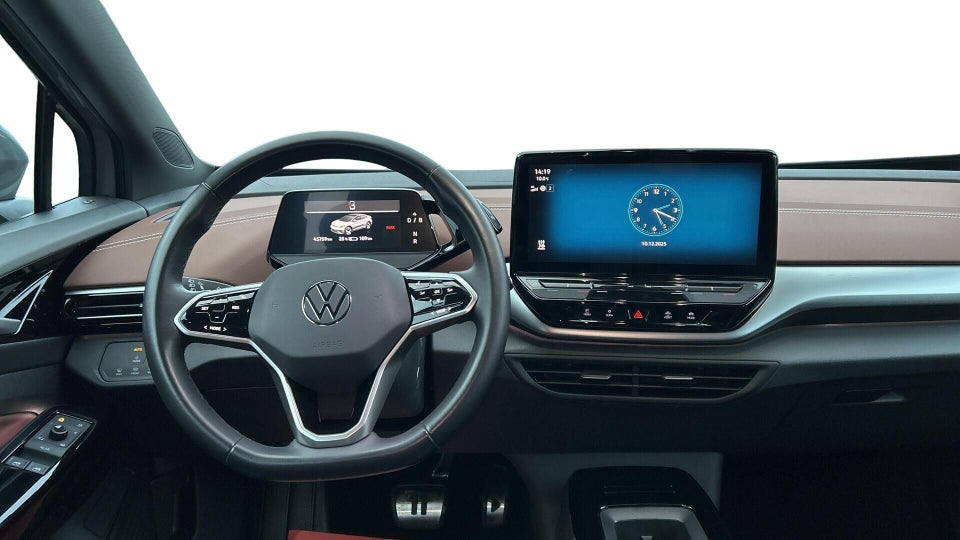 VW ID.5 77 Pro Performance 5d