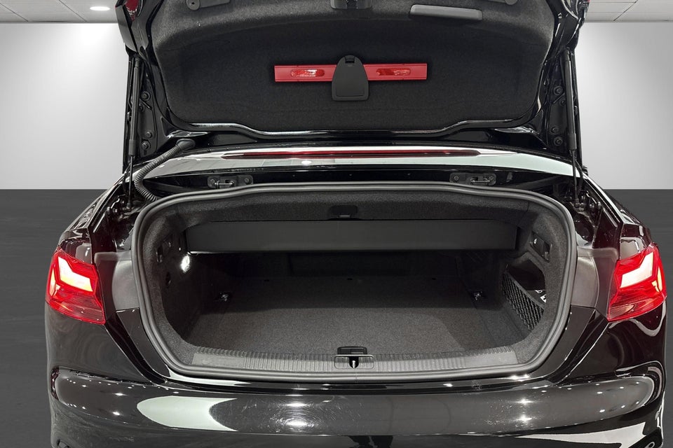 Audi A5 40 TFSi Prestige plus Cabriolet S-tr. 2d