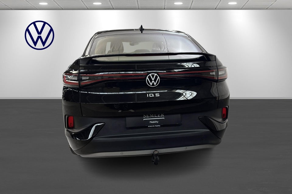 VW ID.5 77 Pro Performance 5d