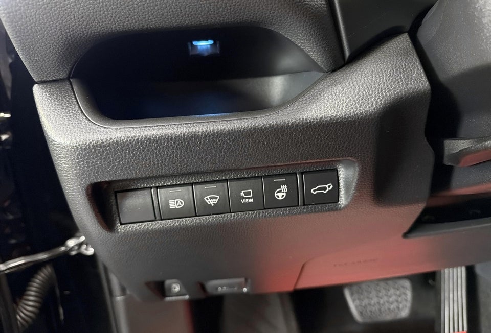 Toyota RAV4 2,5 Plug-in Hybrid H3 AWD-i 5d
