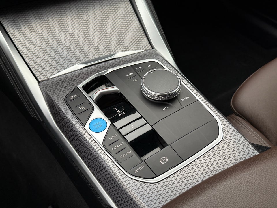 BMW i4 eDrive35 M-Sport 5d