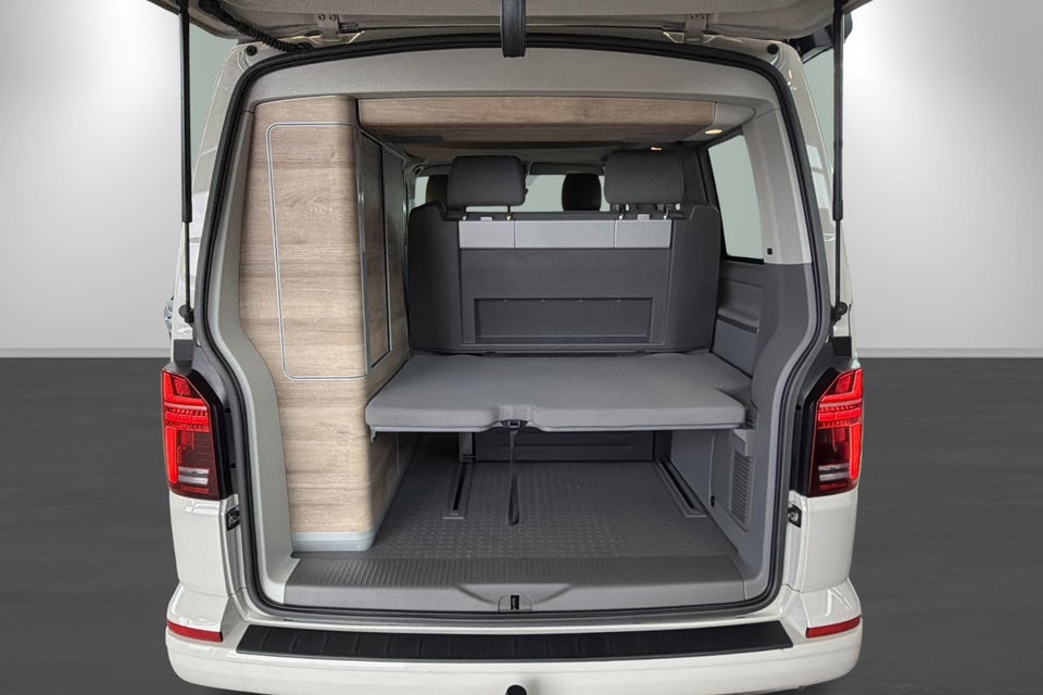 VW California 2,0 TDi 150 Ocean DSG