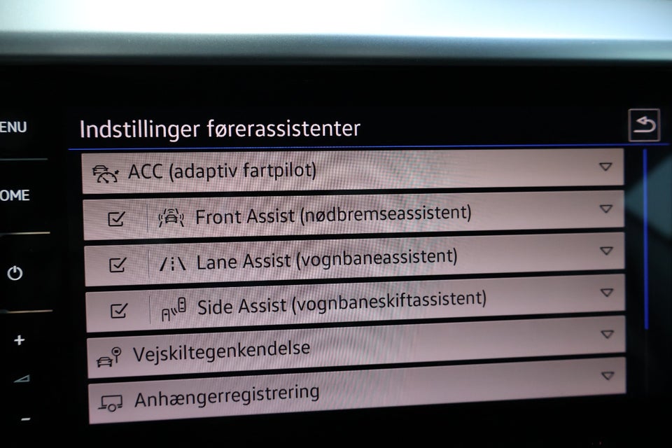 VW Arteon 1,4 eHybrid Elegance Shooting Brake DSG 5d