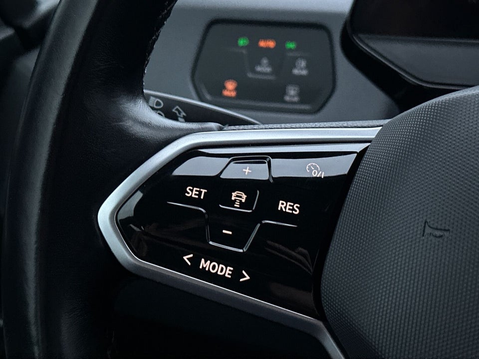 VW ID.3 58 Pro Performance 5d