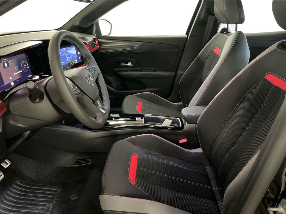 Opel Mokka-e 50 GS Line 5d