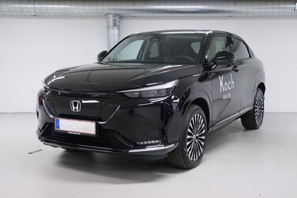 Honda e:Ny1 Elegance 5d