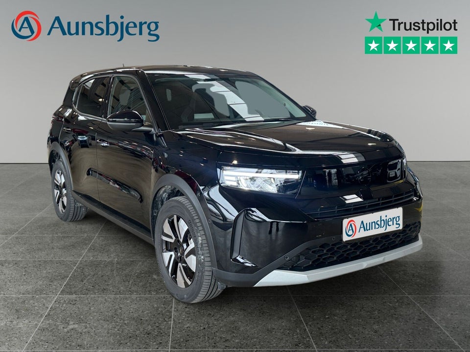 Opel Frontera 44 GS 5d