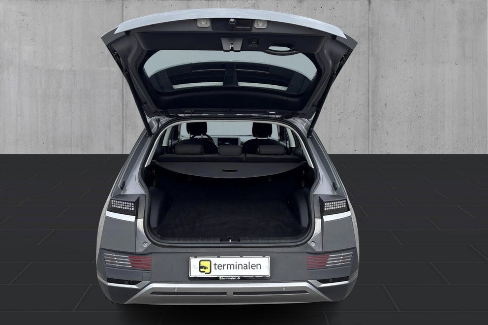 Hyundai Ioniq 5 58 Dynamiq 5d
