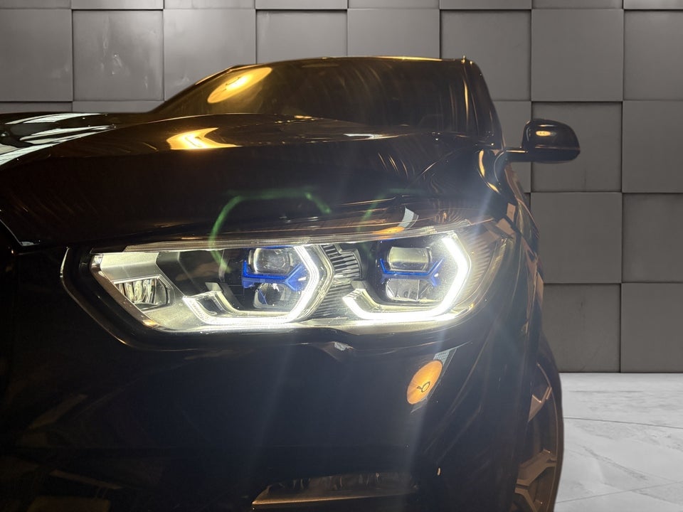 BMW X5 3,0 xDrive45e M-Sport aut. 5d