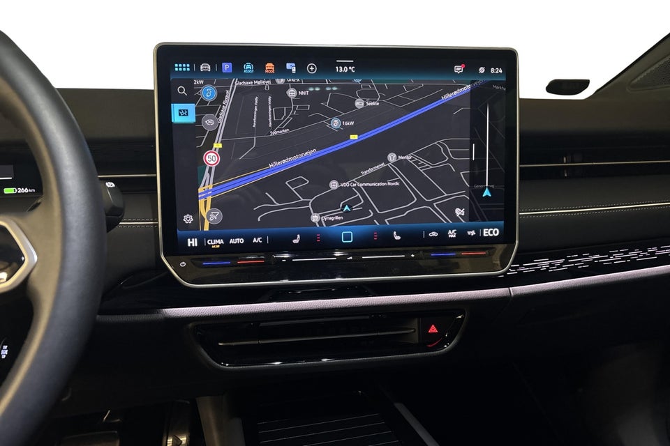 VW ID.7 86 Style S+ Tourer 5d