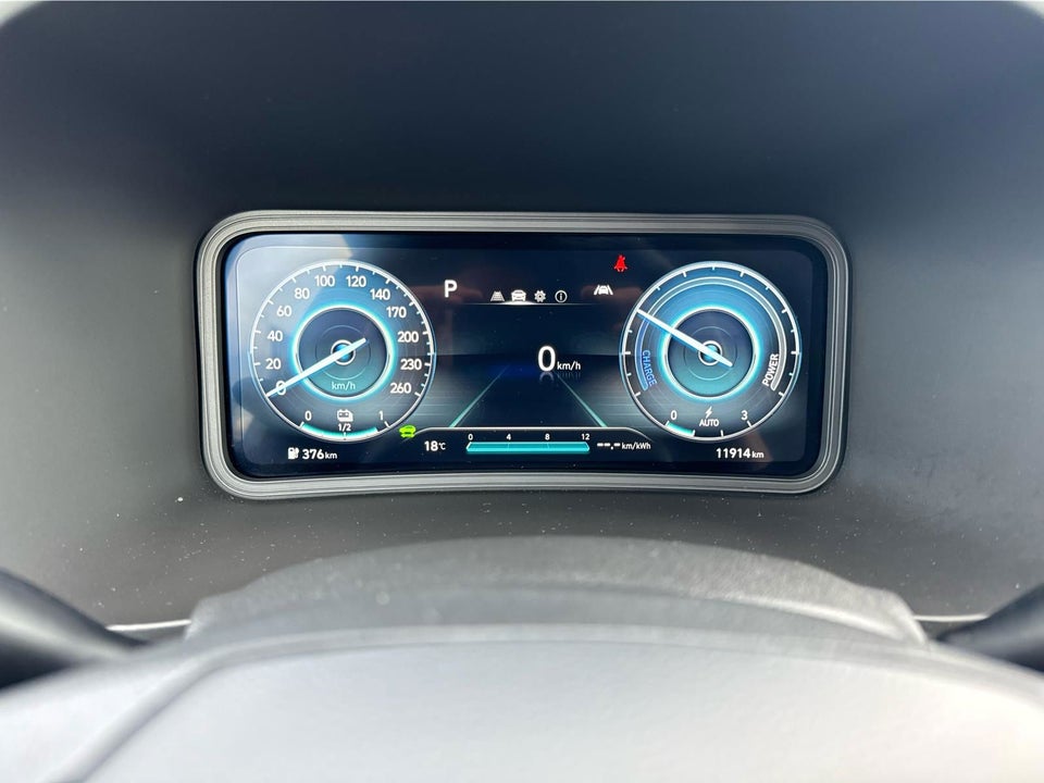 Hyundai Kona 64 EV Essential 5d