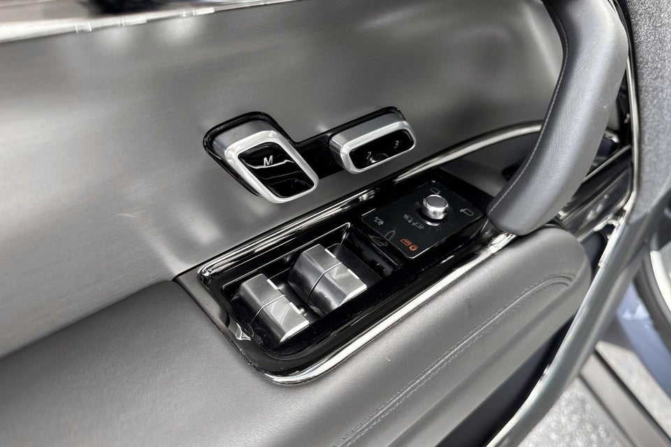 Land Rover Range Rover Sport 3,0 P460e Dynamic SE aut. 5d