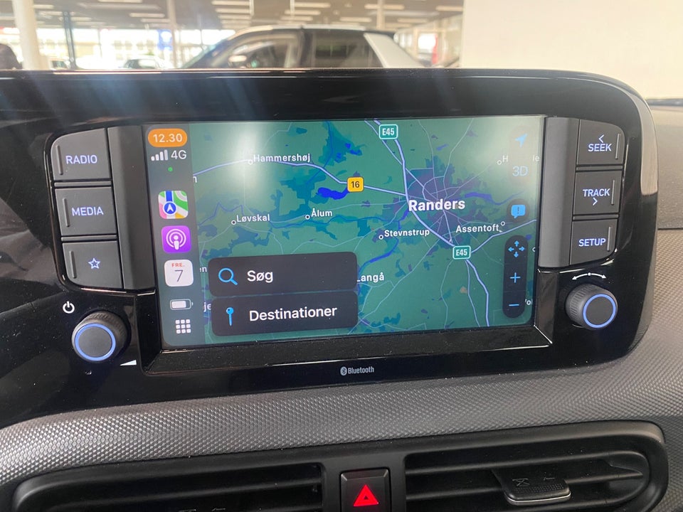 Hyundai i10 1,0 MPi Essential 5d