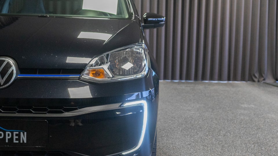 VW e-Up! Style Plus 5d