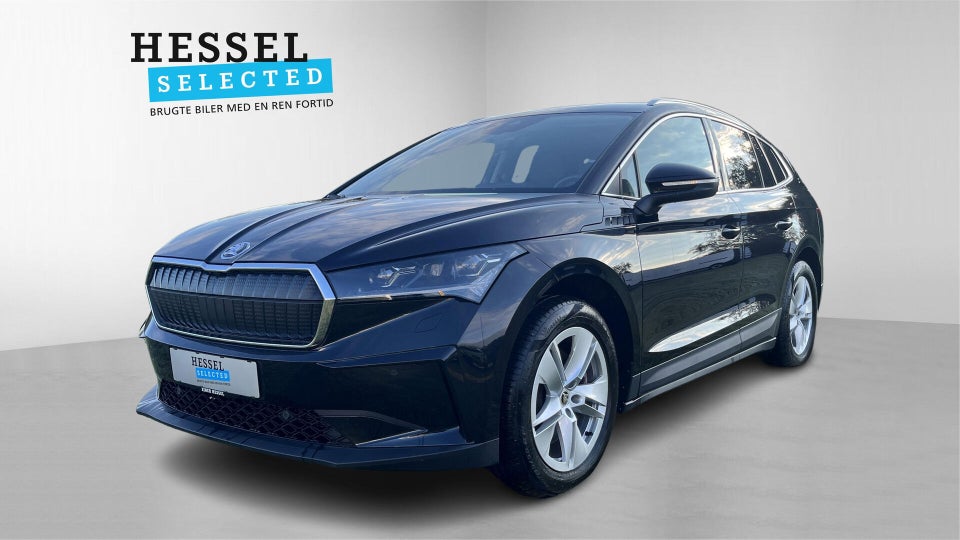 Skoda Enyaq 80 iV Premium 5d