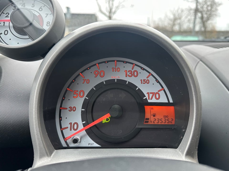 Citroën C1 1,0i Attraction 5d