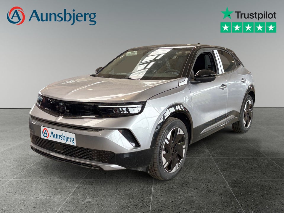 Opel Mokka-e 54 GS Line 5d