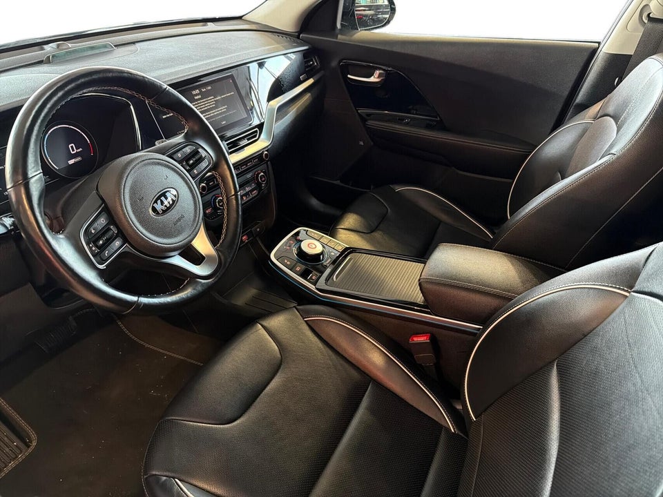 Kia e-Niro 64 Advance 5d