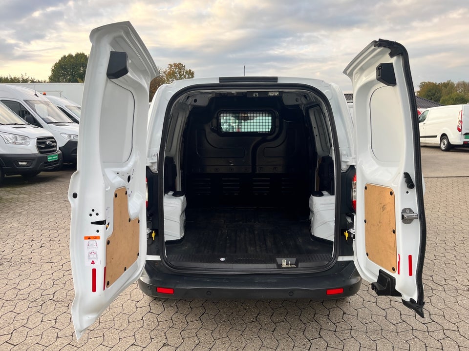 Ford Transit Courier 1,5 TDCi 100 Limited Van 4d